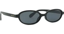 Meller Osei All Black