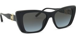 Michael Kors - Sonnenbrille, für Damen, Black, Größe Onesize