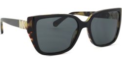 Michael Kors - Sonnenbrille, für Damen, Black, Größe Onesize