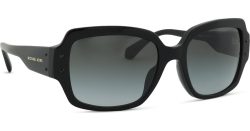 Michael Kors - Sonnenbrille, für Damen, Black, Größe Onesize