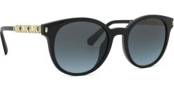 Michael Kors - Sonnenbrille, für Damen, Black, Größe Onesize