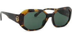 Michael Kors - Sonnenbrille, für Damen, Tartaruga, Größe Onesize