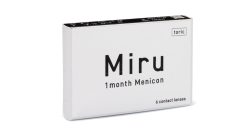 Miru 1 month toric (6 Linsen)