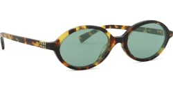 Miu Miu 0MU 04ZS VAU04M 50