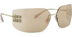 Miu Miu 0MU 54YS ZVN20F 80