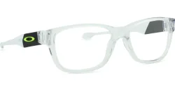 Oakley Youth RX Top Level OY8012 03 48