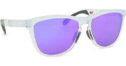Oakley Frogskins Range XL Sportbrille