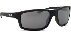 Oakley Gibston Oo9449 schwarz L | Sonnenbrillen