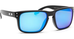 OAKLEY - HOLBROOK Sonnenbrille, für Damen, Blau, Größe XL