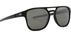 OAKLEY - LATCH BETA Sonnenbrille, für Damen, Schwarz, Größe L