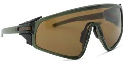 Oakley Latch Panel Sportbrille