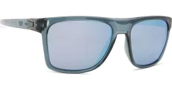 Oakley Leffingwell Oo9100 schwarz/ blau Pol L | Sonnenbrillen
