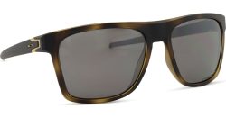 Oakley Leffingwell Oo9100 braun havana / schwarz Pol M | Sonnenbrillen
