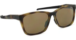 Oakley Paracord Sonnenbrille Braun, Herren, Größe: ONE SIZE