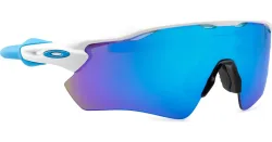 OAKLEY - RADAR EV PATH Sonnenbrille, für Damen, Blau, Größe XL
