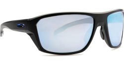 OAKLEY - SPLIT SHOT Sonnenbrille, für Damen, Grün, Größe M