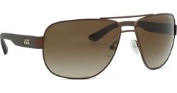 Armani Exchange 0AX2012S 605813 62