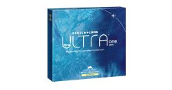 Bausch + Lomb ULTRA One Day Multifocal (90 Linsen)