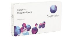 Biofinity Toric Multifocal (6 Linsen)