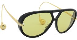 Bottega Veneta BV1273S 003 63