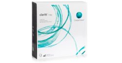 Clariti 1 day (180 Linsen)