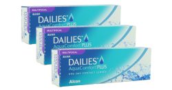 DAILIES AquaComfort Plus Multifocal (90 Linsen)