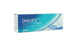 Dailies AquaComfort Plus 30 | Kontaktlinsen