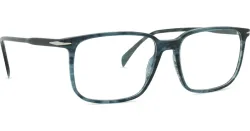 David Beckham DB 1231 38I 17 57