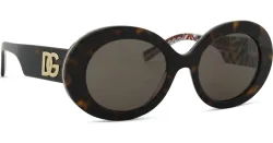 Dolce & Gabbana 0DG 4448 321773 51