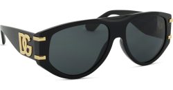 Dolce & Gabbana 0DG 4499 501/87 57