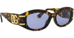 Dolce & Gabbana 0DG 4502 33301A 55
