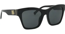 Dolce & Gabbana 0DG 4512 501/87 53
