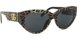Dolce & Gabbana 0DG 4514 316387 55