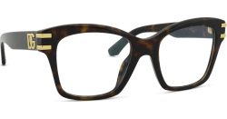 Dolce & Gabbana 0DG3419 502 52