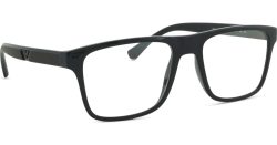 Emporio Armani 0EA4115 50171W 54 (sonnenclip)