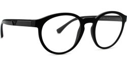 Emporio Armani EA 4152 58011W 52 (sonnenclip)