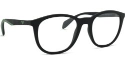 Emporio Armani EA 4211 50011W 52 (sonnenclip)