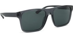 Emporio Armani - Sonnenbrille, für Herren, Grau, Größe Onesize