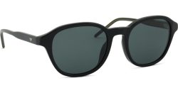 Emporio Armani - Sonnenbrille, für Damen, Black, Größe Onesize
