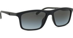 Emporio Armani - Sonnenbrille, für Damen, Black, Größe Onesize
