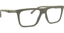 Emporio Armani EA 4258 54371W 54 (sonnenclip)