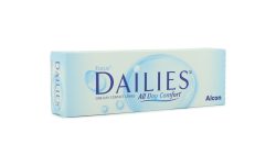 Focus Dailies All Day Comfort 30 | Kontaktlinsen