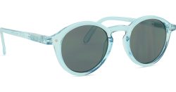 Izipizi Crossroads Sun Kids #D Turquoise Stone (für 5?7 Jahre)