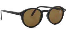 Izipizi Crossroads Sun Kids #D Black Road (für 3?5 Jahre)