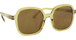 Izipizi Sun #Office Golden Green