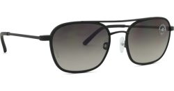 Izipizi Sun #Cruise Black Gray Shading lenses