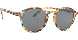 Izipizi Sun #D Blue Tortoise