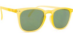 Izipizi Sun #E Yellow Honey