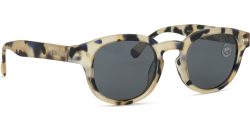 Izipizi Sun Junior #C Light Tortoise (7 - 11 Jahre)