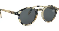 Izipizi Sun Junior #D Light Tortoise (7 - 11 Jahre)